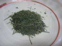 新茶、茶葉