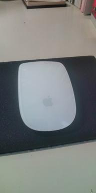 マジックマウス