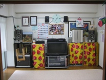 模様替え前2