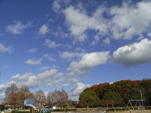 風景