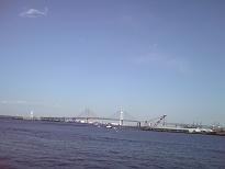 ベイブリッジ