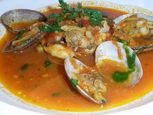 メインディッシュ