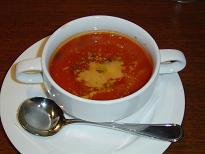 スープ