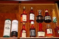 minibar