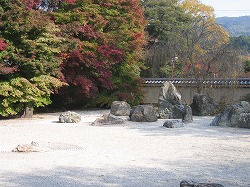 回遊式庭園