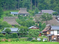 kayabukinosato