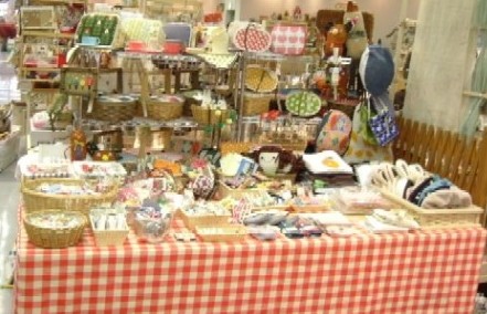 チョイストアさん