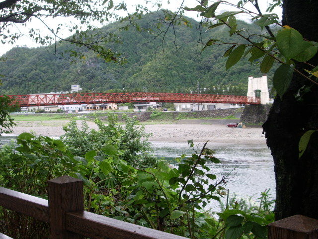 美濃橋