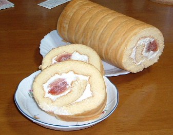 いちじく入り