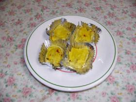 スィートポテト