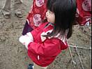 お神酒を飲むゆづぽん