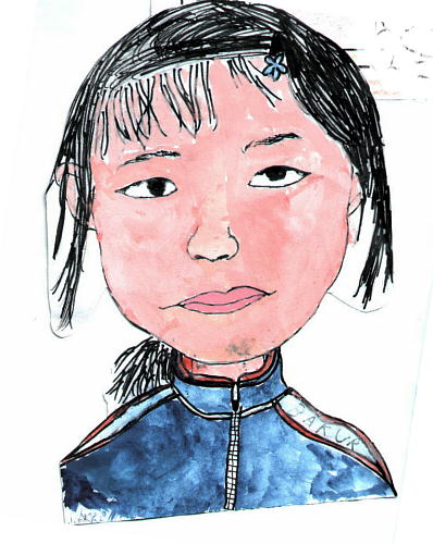 自分 2007.4