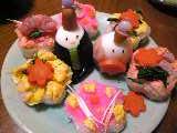 2008-03-02 ひなプレート