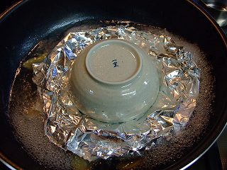 煮る