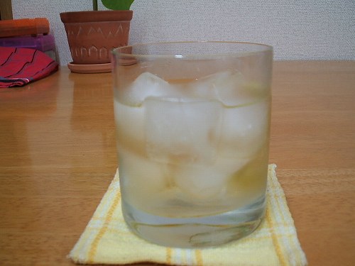 梅酒