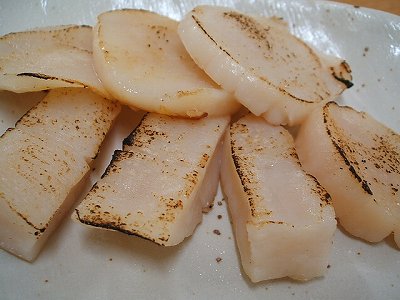 塩焼き