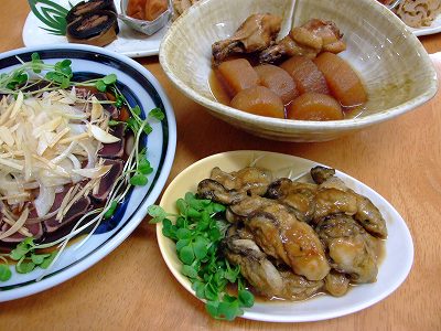 １２日夜