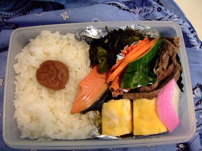 ちわ弁２