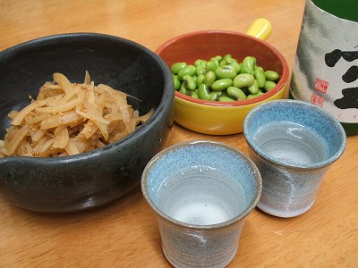 お酒