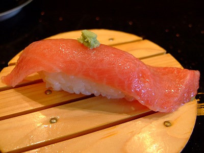 大トロ