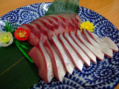 メインディッシュ