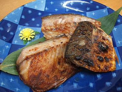 さば糀漬け