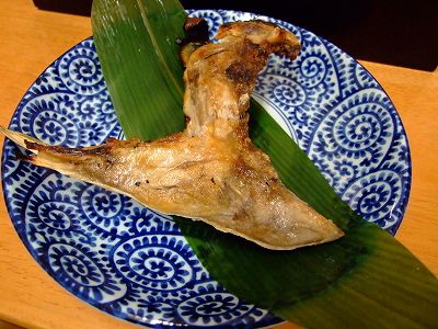 ハマチカマ