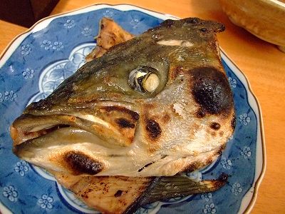 ハマチヘッド