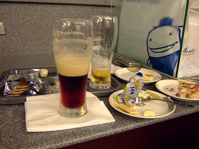 セントレアラウンジ
