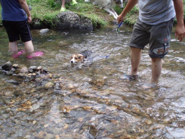 ツバサのひと夏の初体験