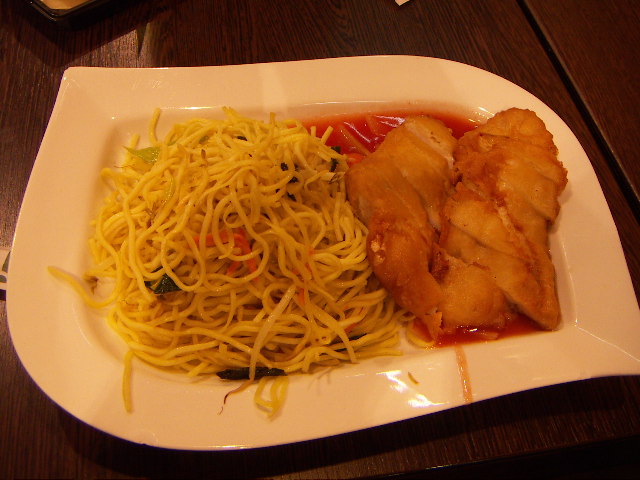 日本食１