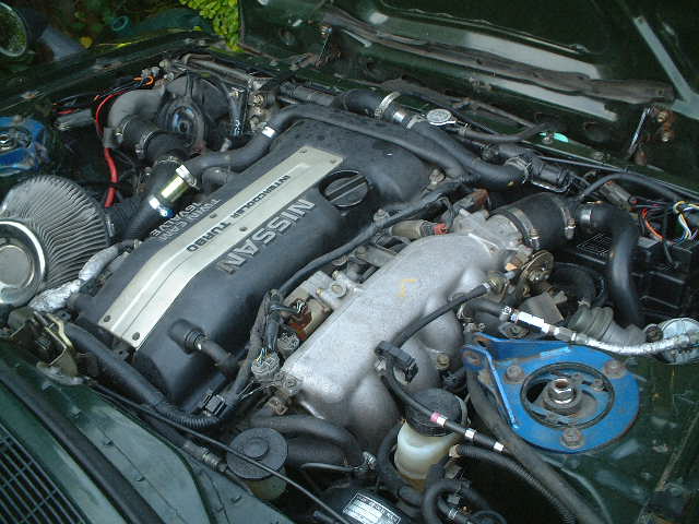 SR20DET