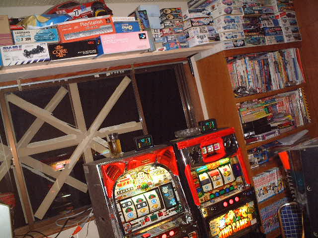 部屋2