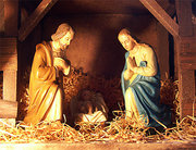 gesu presepio
