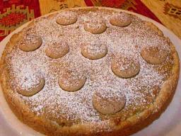 ricotta ed amaretti