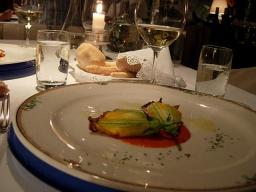 fiore ricotta