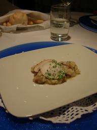 risotto porcini