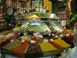 egyptian bazar 2