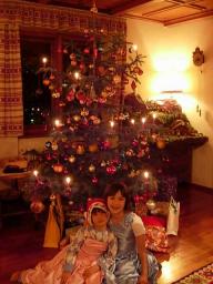 albero di natale