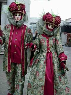 carnevale 5