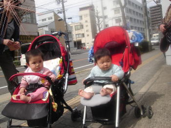 サナココちゃん