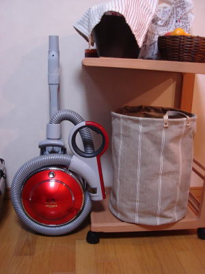 掃除機