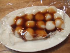 お団子