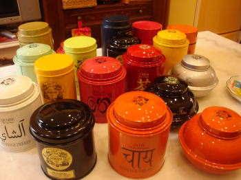 マリアージュフレール