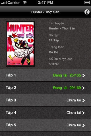 Hunterベトナム語海賊版.jpg