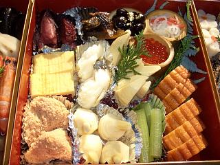 おせち