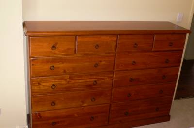 ワイドチェスト