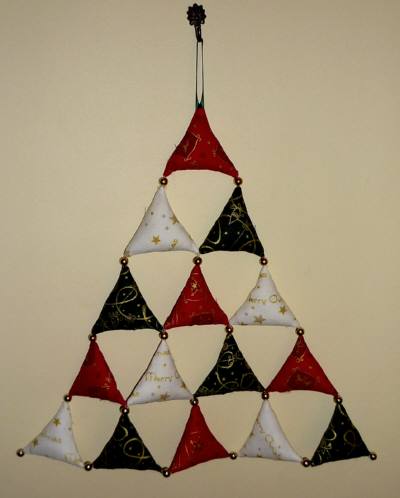 クリスマスツリー