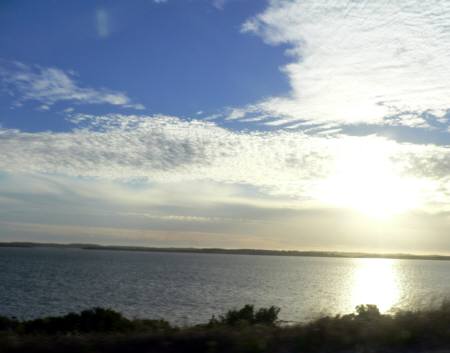 coorong