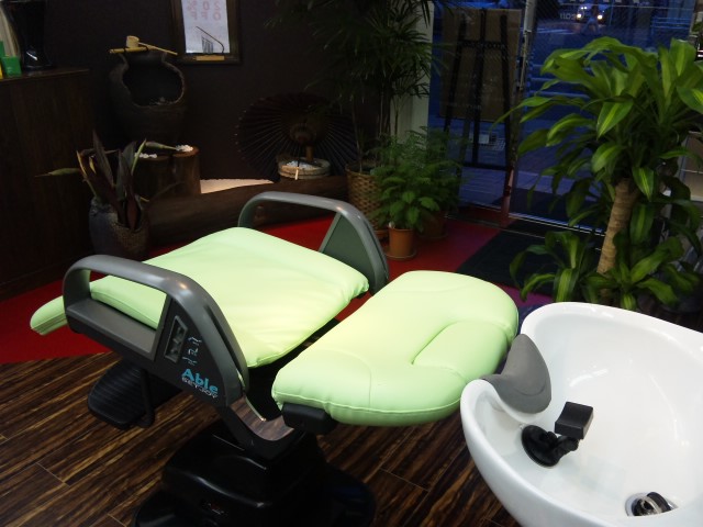 ヘッドスパ　02